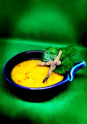 Una foto de Chutney de Mango