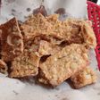 Keripik tempe
