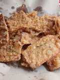 Keripik tempe