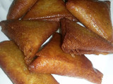 صامصة جزائرية 👌