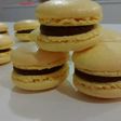Macaron francés