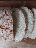 Roti Oatmeal