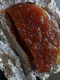 Ate de membrillo