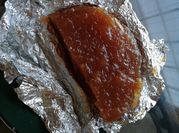 Una foto de ate membrillo