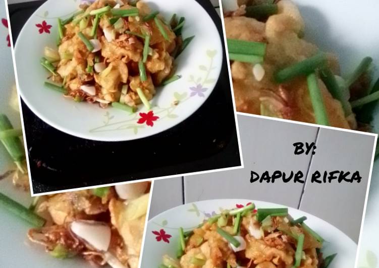 Cara Gampang Menyiapkan Ayam Popcorn Goreng Bawang, Bikin Ngiler