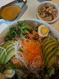 Bowl de Legumes