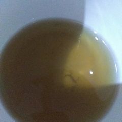 A picture of Million Dollar Kehwa.