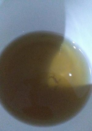 A picture of Million Dollar Kehwa.
