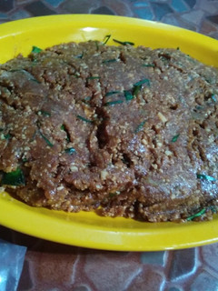 Foto resep Sambel Pecel