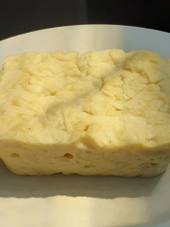 Cara Gampang Menyiapkan Resep  Makaroni Schotel Kukus dengan saus bechamel simpel yang Sempurna, Bikin Ketagihan