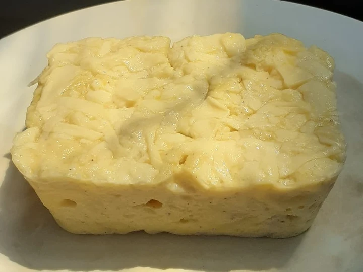 Cara Gampang Menyiapkan Resep  Makaroni Schotel Kukus dengan saus bechamel simpel yang Sempurna, Bikin Ketagihan