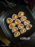 Kimbap @ gimbap