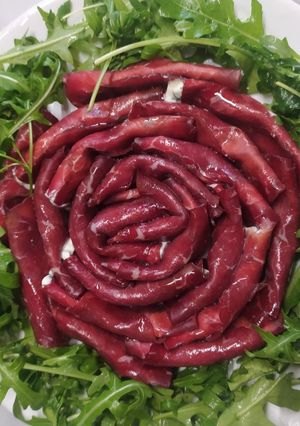 Foto di Rosone di bresaola
