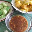 Bumbu Lutis/Petis
