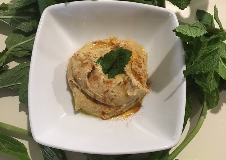 Hummus