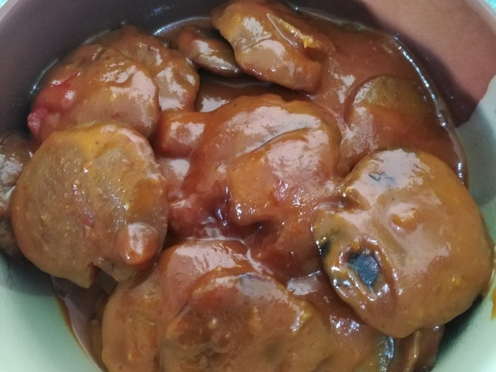 Cara Gampang Menyiapkan Semur jengkol yang Lezat