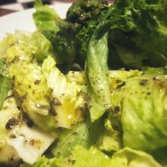 A picture of Homemade Salad Dressings - #2 Italian.