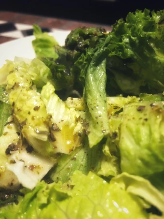 Recipe Homemade Salad Dressings - #2 Italian the Delicious Makes you drool