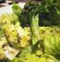 Recipe Homemade Salad Dressings - #2 Italian the Delicious Makes you drool