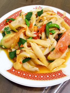 Foto resep Sambel Jamur