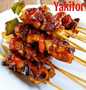 Langkah Mudah untuk Membuat Resep Yakitori yang Sempurna Anti Ribet, Mantap