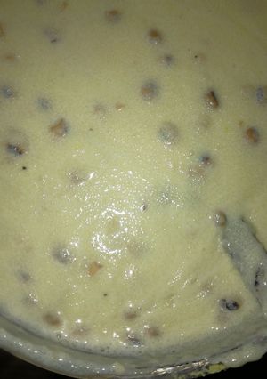صورة لوصفة السمنه العمانيه 😋😋