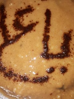 عکسی از دستور رنگینک