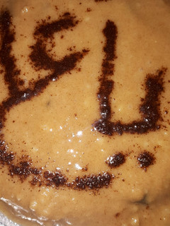 عکسی از دستور رنگینک