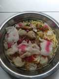 Misop Medan ala mama vier