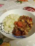 Calamarcitos con tomate