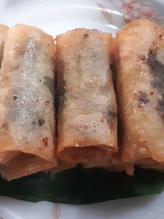 Foto resep PisCok (pisang coklat)
