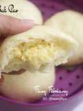 Bakpao Empuk