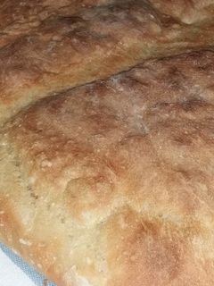 Φωτογραφία της συνταγής 🍞 Ψωμί