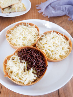 Foto resep Martabak mini 1 telur