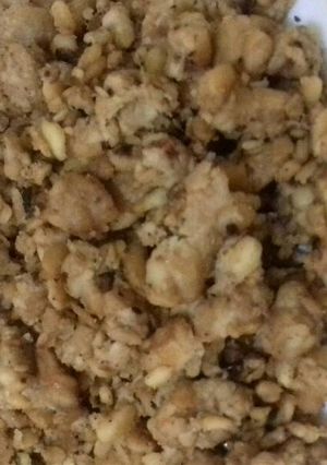Foto resep Tempe kencur kesayangan