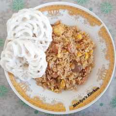 รูปของ Nasi Goreng