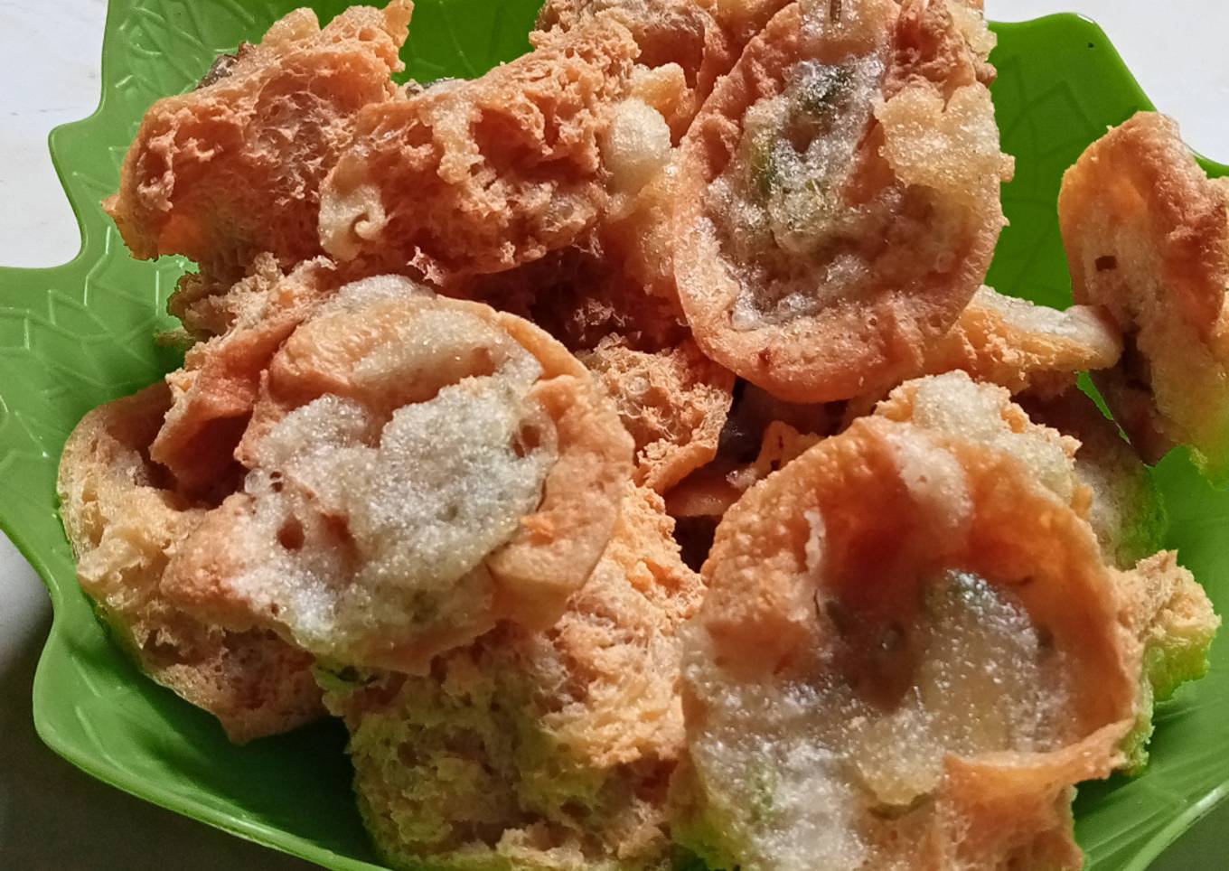 Tahu walik Aci