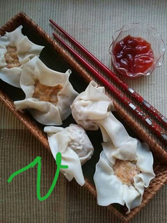 Foto resep Siomay Ayam