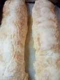 Strudel en 5' con tapa de pascualina