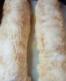 Strudel en 5' con tapa de pascualina