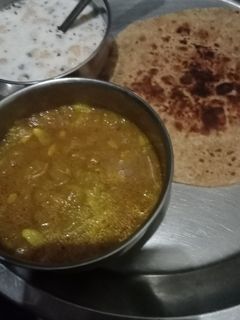 लौकी की सब्जी (Lauki ki sabzi recipe in hindi) रेसिपी मुख्य फोटो