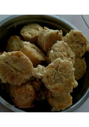 Foto resep Jagung goreng