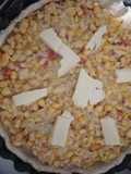 Masa de tarta sin gluten