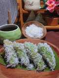Kue lupis