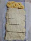 Banana Bark
