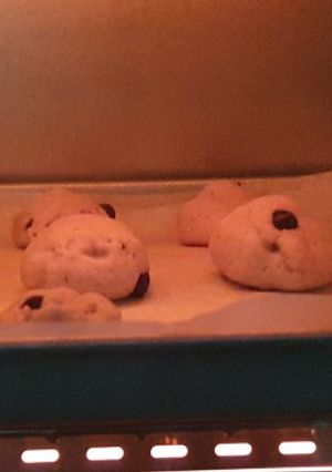Foto resep Chocochip Cookies