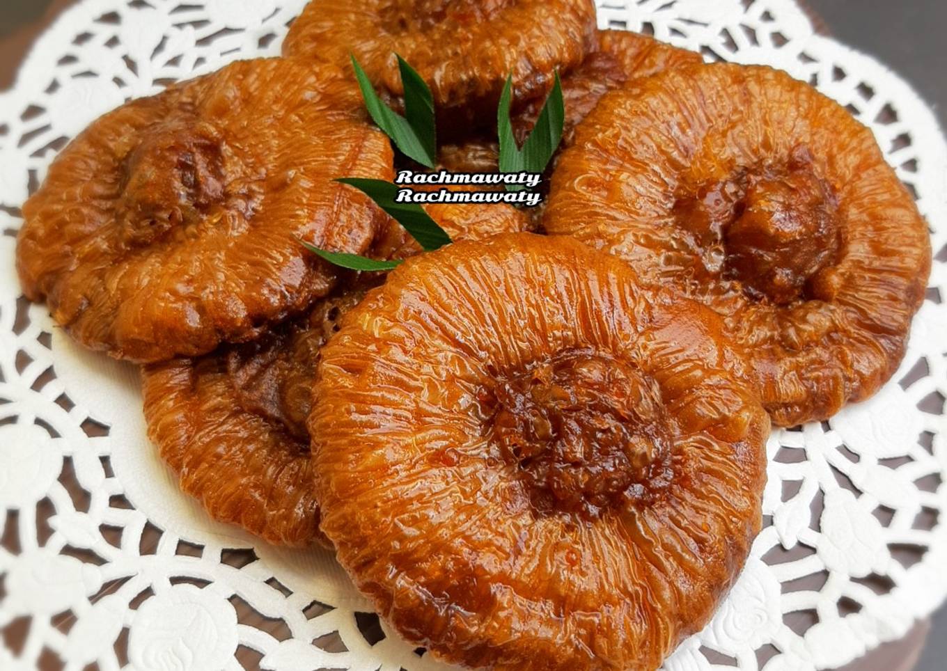 152.Kue Cucur