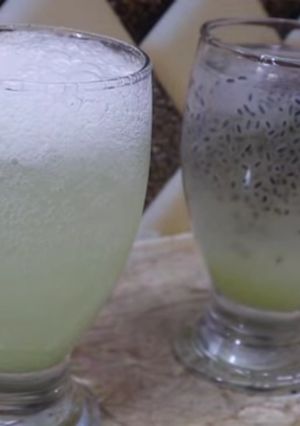 A picture of Keri soda.