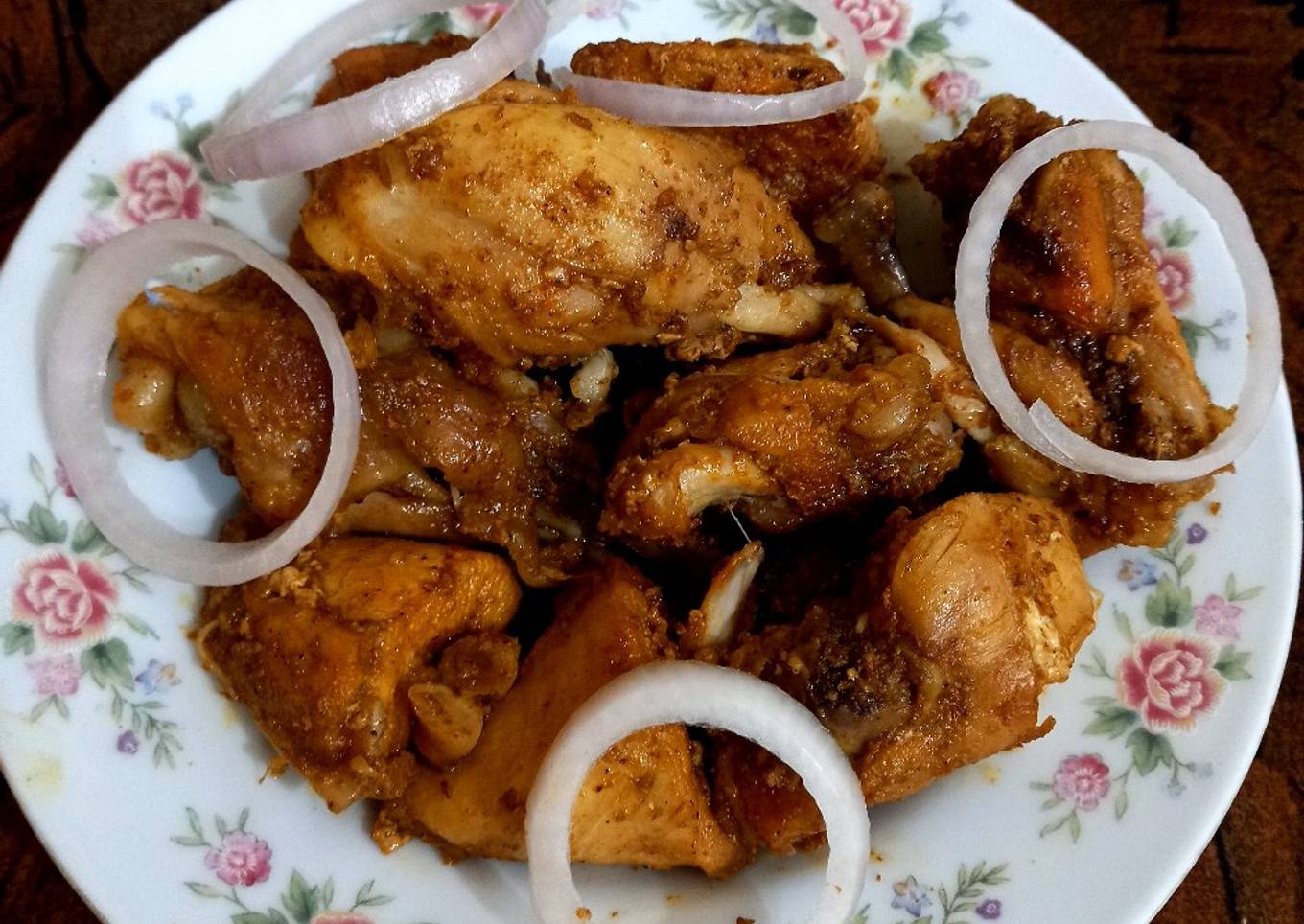 Chicken roast 🍗🍖
