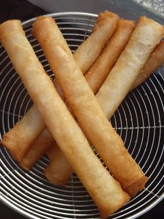 Foto resep Cheese roll